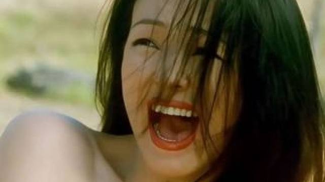 玉女舒淇的经典佳作