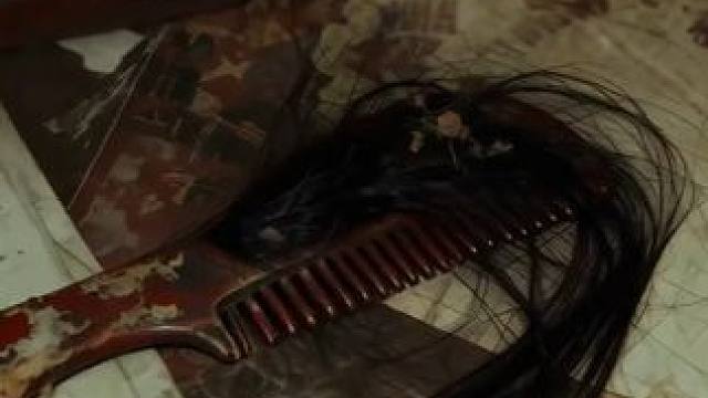 你以为的鬼新娘VS写实版的鬼新娘 #超自然行动组 #同学一起超自然吗