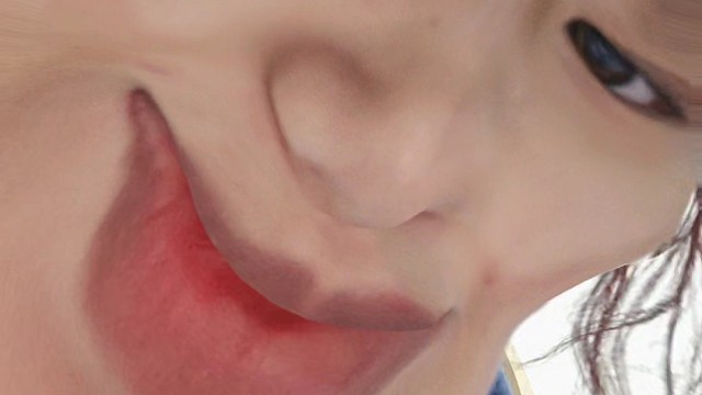 风靡的不止是少女，而是所有女性～