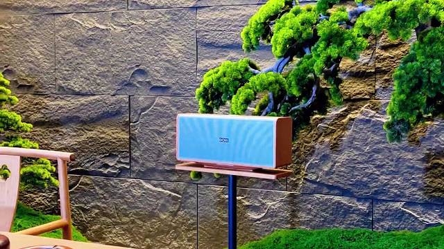 告别“听个响”！DOSS的沉浸体验太赞了