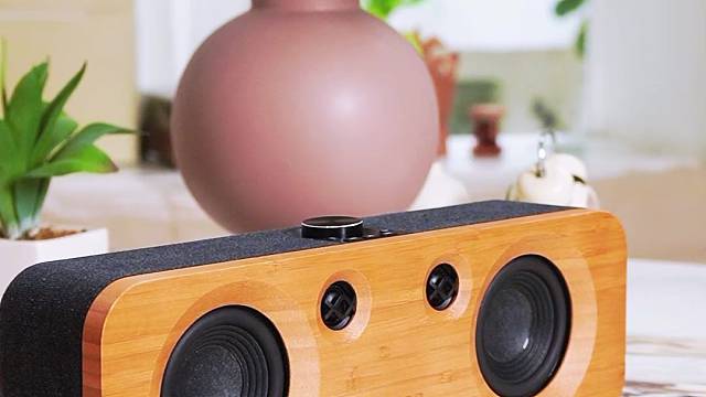 好声音不用等，DOSS给你满分听觉体验～