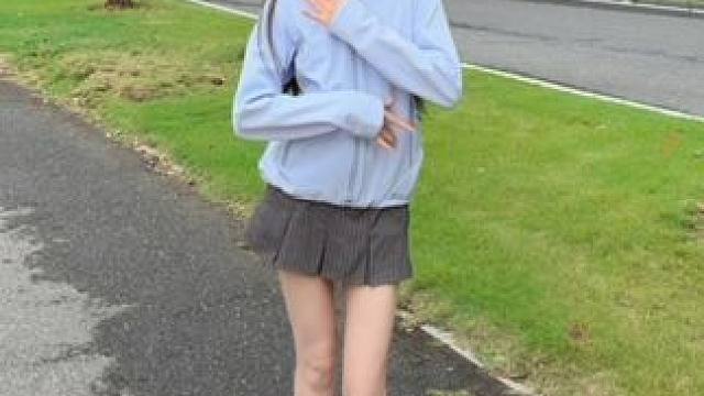 天冷加衣 #初寒摇