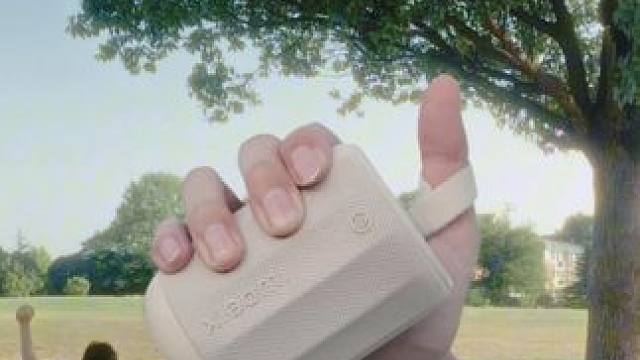 在夏天的最后，一起去踏青吧！