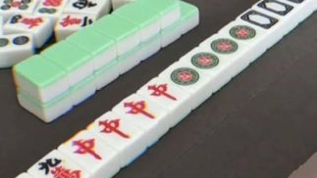 家人们，我这牌有多大？