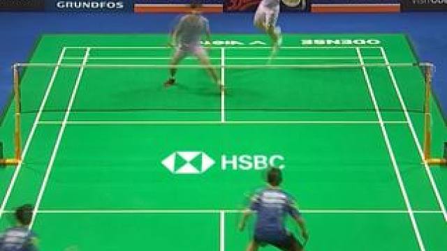 来来来！持续的防守，一拍高效的进攻