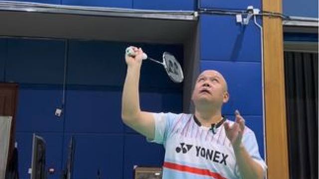 #羽毛球 #羽毛球教学 #羽毛球培训 #羽毛球单打 #羽毛球训练