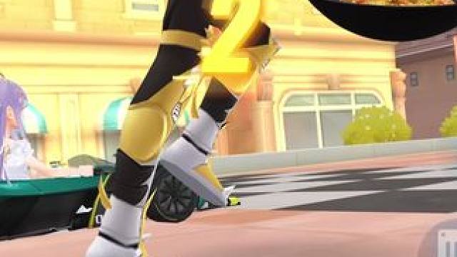 《异能兽被抓光了，帝皇侠改行做炒饭》