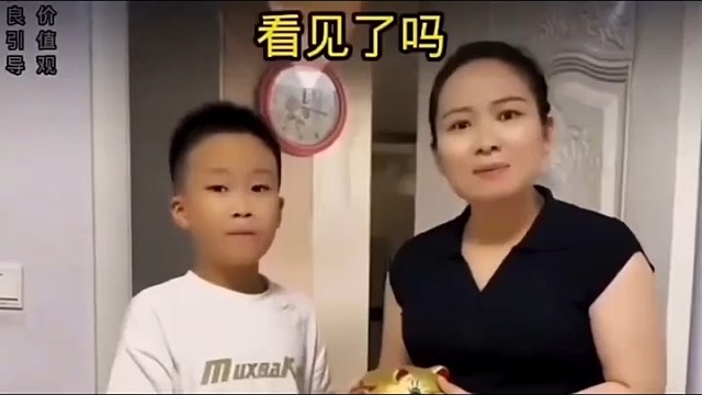 这两口子不当演员，有点可惜[捂脸]