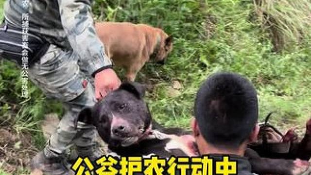 公益护农行动中 一路走来 都是老师 ，感谢所有的兄弟姐妹们的陪伴