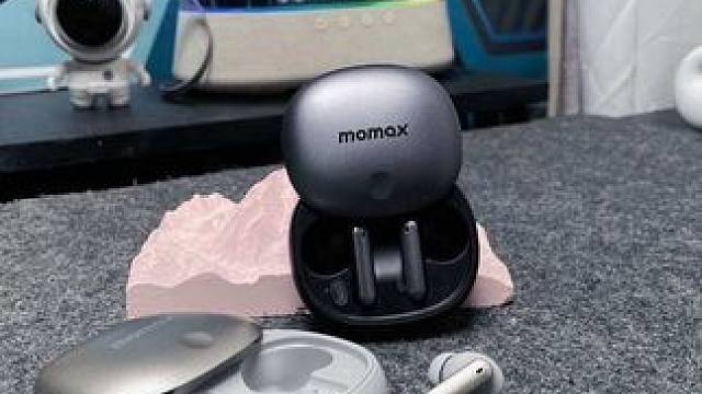 有趣的滑盖设计，加上超强降噪，让它百元级再无敌手 #摩米士 #降噪耳机 #入耳式耳机 #学生党好物