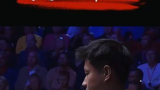 惊现神级三传！赵心童这杆太秀，马叔直接看呆