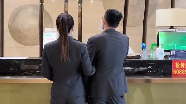 她爸爸都不认识[捂脸]