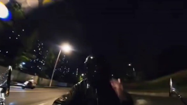 我不爱你了.