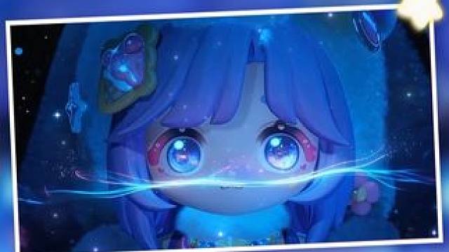 这么火的转场，怎么能少的了元梦潮玩店主理人绵绵呢~#元梦之星 #元梦之星潮玩乐园赛季 #潮玩店主理人