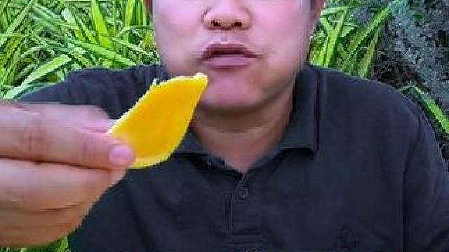 越嚼越甜菠萝蜜 #泰国大叔#泰国水果#种草激励计划 #全民任务#内容启发搜索