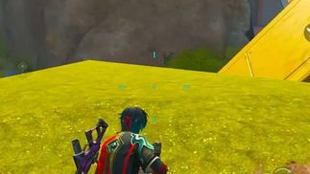 第七集 #高能英雄周年庆玩法  #高能英雄S10  #高能英雄全新家园