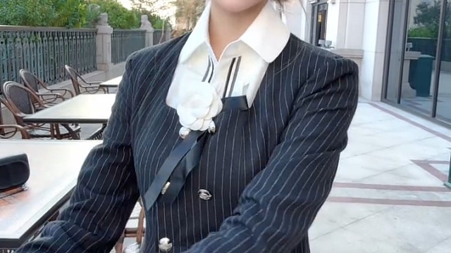 给宝宝们跳一个手势舞