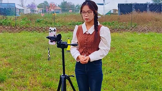 无人机咬人事件