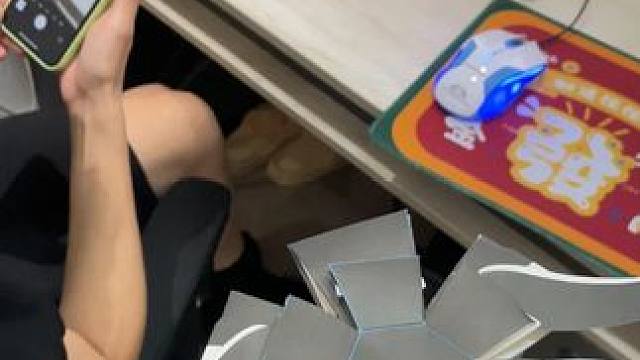 这个我能玩一整天~ #解压玩具 #玩个很新的东西