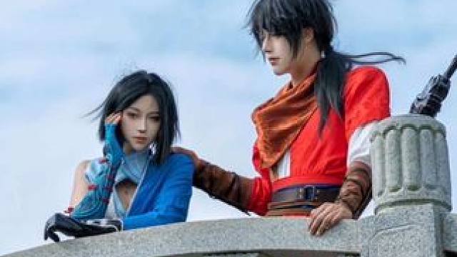 下次见面，就再也不要分开了。 #画江湖之不良人 #李星云 #姬如雪 #星雪