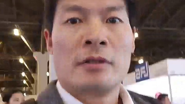 上海电磁兼容站，细分展会