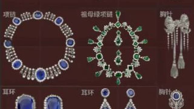 不是哥们，哥几个把卢浮宫当行政楼舔呢？