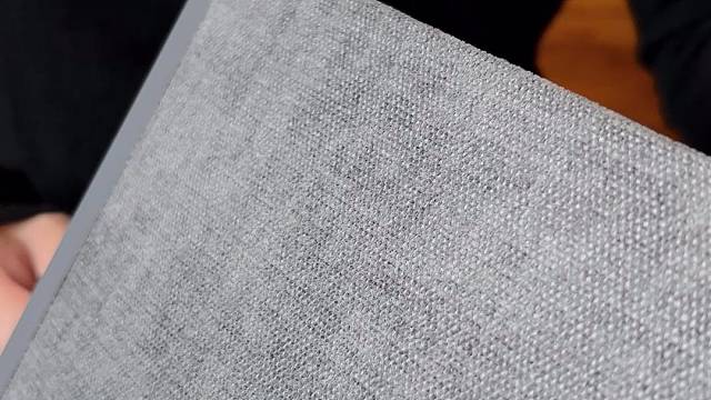 别再敷衍耳朵！DOSS全景声音响给你好声音