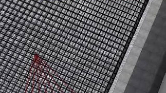 农村自建房 自建房楼板角部放射筋施工#旧房改造#农村自建房