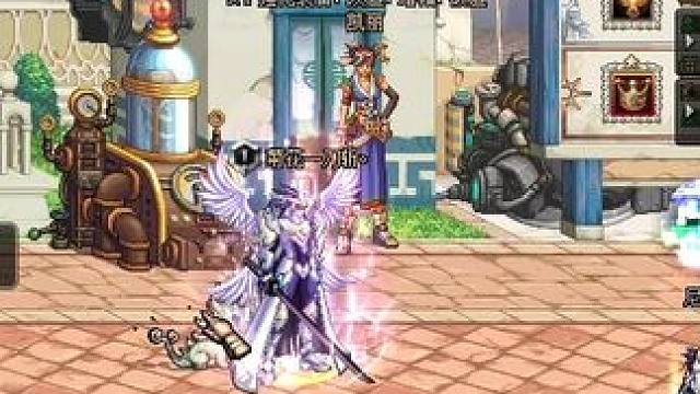 概率拿捏的死死 #dnf #地下城 #dnf地下城 #地下城与勇士