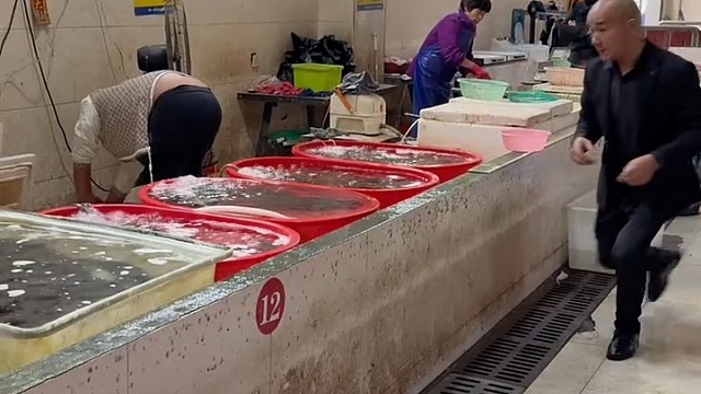 三十六计中好像没有这一计呀[龇牙]