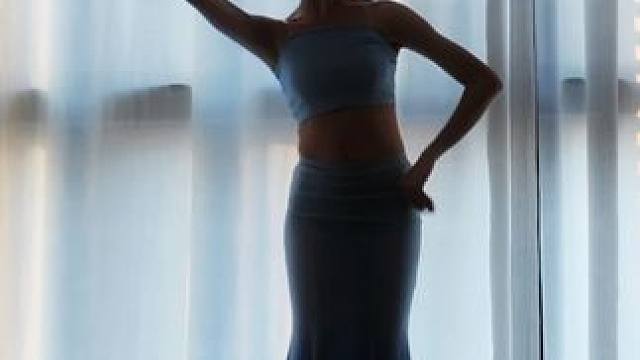 这是甜妹舞蹈吗 