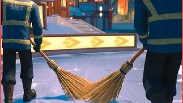 当每局游戏结束后
#QQ飞车手游  #每局游戏结束后  #抽象  #整活