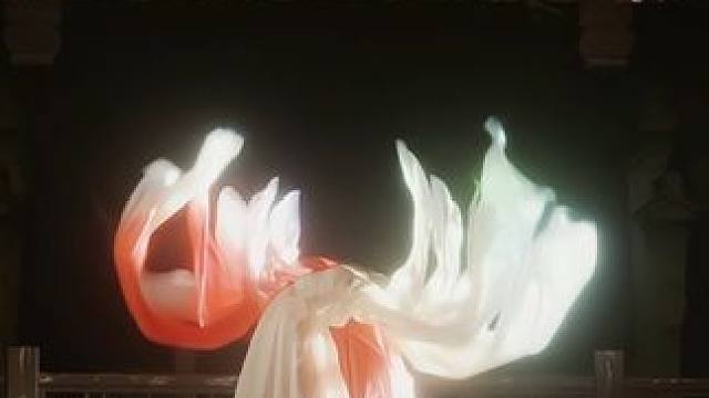 双生莲，并蒂花