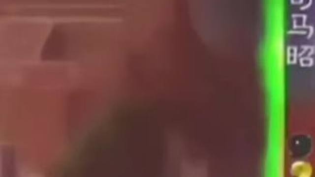 不是谁让你打这么精彩的，我还没有秀呢