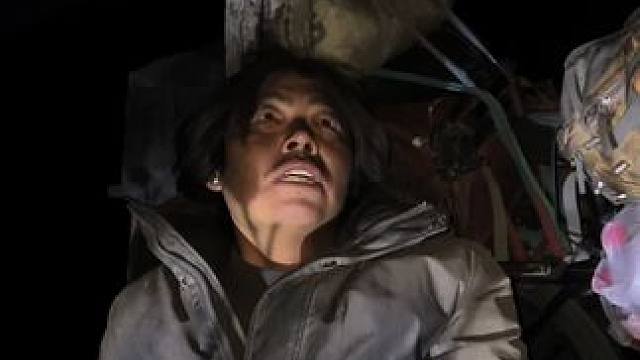 总算找到有信号的地方了，等一下直播做饭