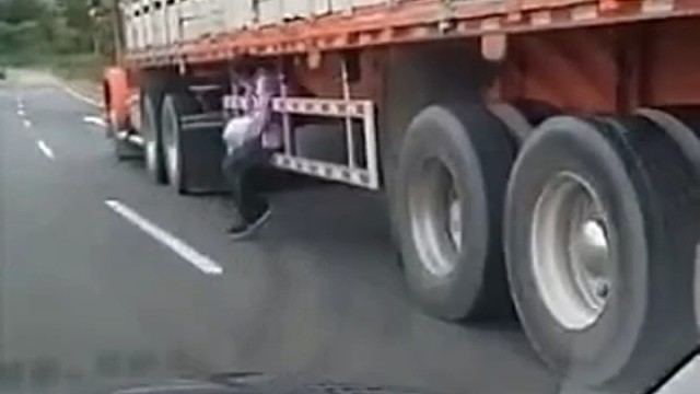 司机应该是不知道[捂脸]