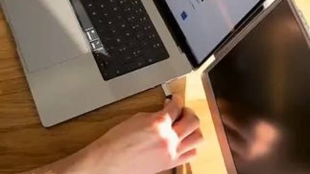 终于掌握了最好的 WFH 设置 