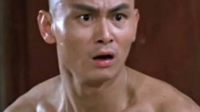 徒弟苦练搭棚技术三年，不料竟练成绝世神功，电影《少林搭棚师》 #影视解说 #精彩片段 #少林搭棚大师