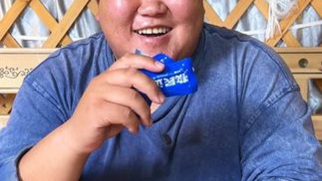 七成干牛肉干，好吃有嚼劲。手撕牛肉干