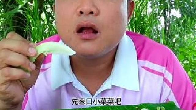 泰式‍酸辣️凉拌鱿鱼海蜇拼盘 #泰国大叔#泰国美食#内容启发搜索 #种草激励计划 #全民任务