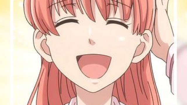 真的有人会因为动漫角色伤心吗? #阿宅的恋爱真难#动漫推荐#每周B看