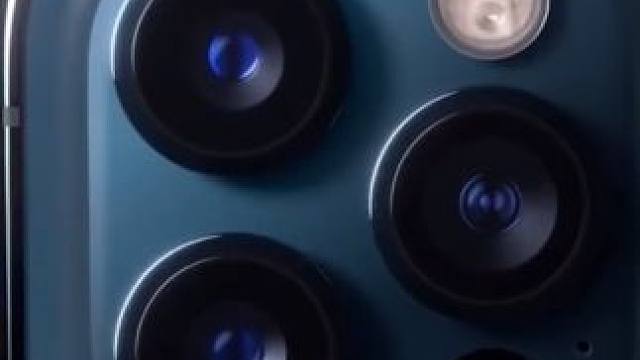 #iPhone12Pro #iPhone17Pro 更好体验。