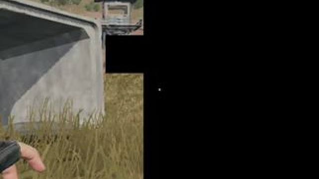 我每发一次视频都代表我删除重下过一次，我就想知道这是我手机不行还是bug@三角洲行动