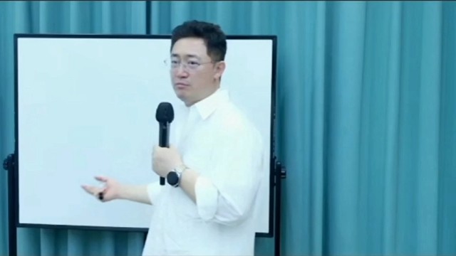 为什么要学习