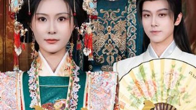 3千金不好惹 #热播短剧 #侯府千金不好惹 #杨惠雯 #王艺舒 