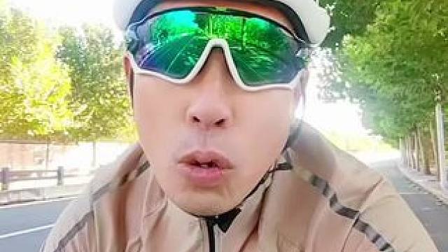 想减肥来骑车！坚持半年会有很好的结果！#骑行 #户外骑行 #骑行减肥