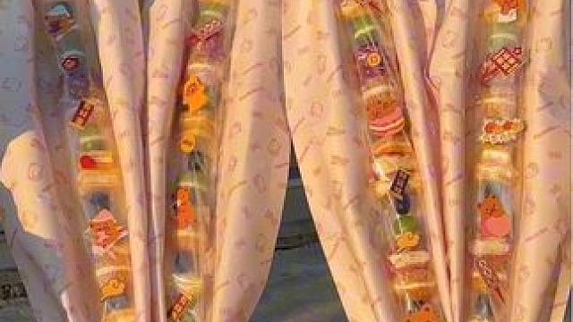 如果幸福是1米长的冷翠酸奶水果夹，赶紧艾特你的床搭子，饭搭子，好闺蜜给你买！#1米长酸奶水果夹 #酸