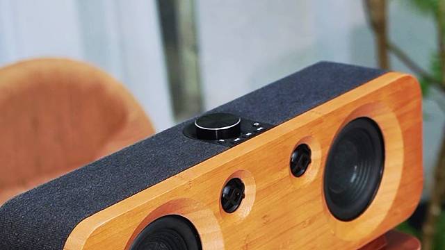 对声音不将就，才是生活该有的态度