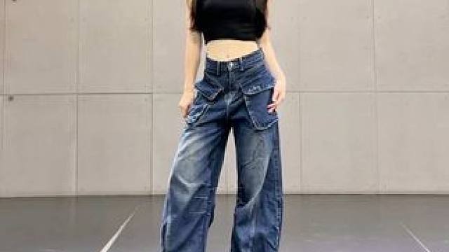 小喵喵的舞就是爽#meovv #burningup #kpop