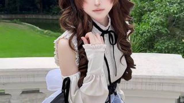 那位神秘庄园中的メイト様